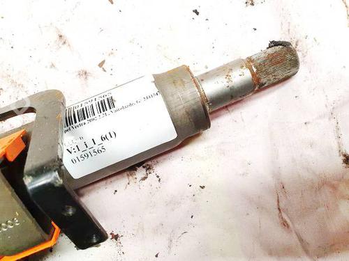 Steering column OPEL VECTRA C (Z02) 2.2 DTI 16V (F69) | BP35439154M21 - Image 2