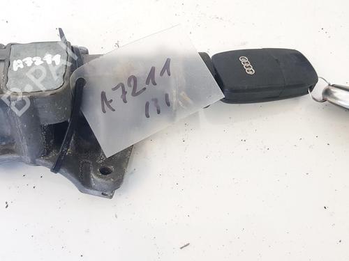 Ignition barrel AUDI A4 B5 (8D2) 1.8 | BP35498982M48 - Image 3