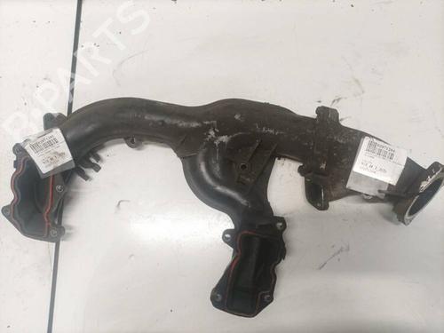 Pipe AUDI A6 C6 (4F2) 2.7 TDI | BP32962709M125 - Image 2
