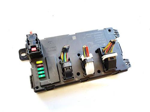 Used Fuse box Fuse box BMW 3 (F30, F80) 320 d (163 hp) 39545313 39545313