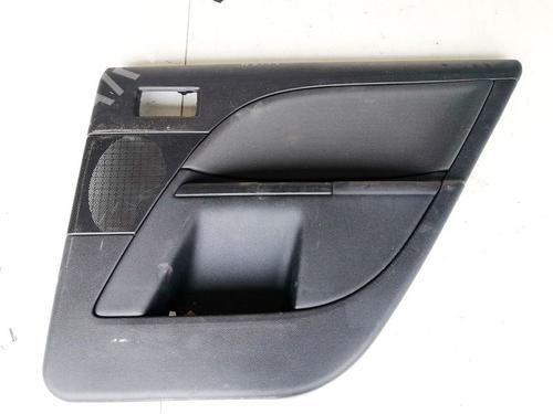 Used Rear right panel Rear right panel FORD MONDEO III (B5Y) 2.0 DI (125 hp) 35614443 35614443