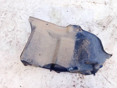 Used Underbody protection Underbody protection TOYOTA AVENSIS (_T25_) 2.0 D-4D (ADT250_, ADT250R) (126 hp) 34765110 34765110
