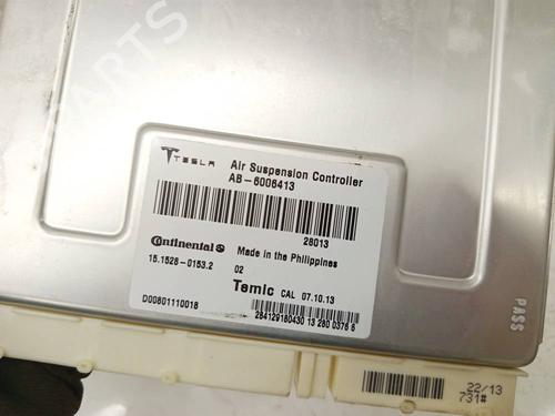 Elektronisk modul TESLA MODEL S (5YJS) 85 | BP37653902M83 - Image 3
