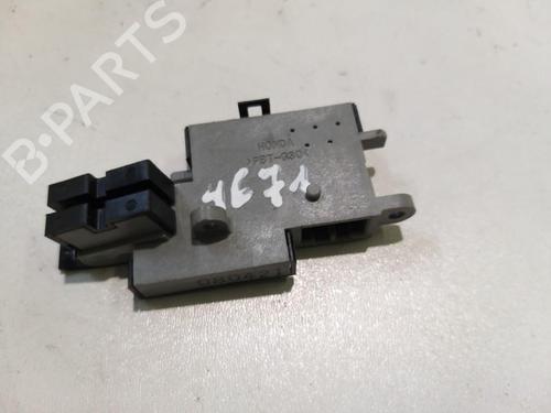 Used Other Other HYUNDAI SANTA FÉ II (CM) 2.2 CRDi GLS (150 hp) 33509219 33509219