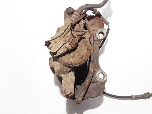 Right front brake caliper PEUGEOT 807 (EB_) 2.2 HDi | BP35476899M104 - Image 2