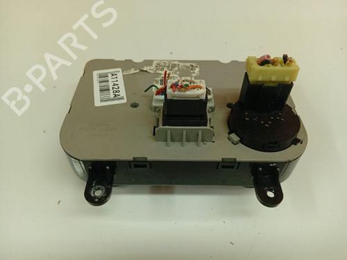 Climate control HYUNDAI i30 (FD) 1.6 CRDi | BP36383084I5 - Image 3