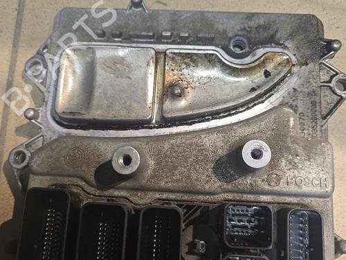 Used Engine control unit (ECU) Engine control unit (ECU) 37085654 37085654