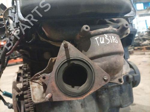Used Exhaust manifold Exhaust manifold 39631639 39631639