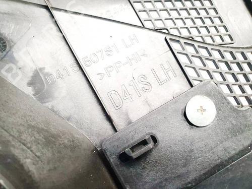 Scuttle panel MAZDA CX-30 (DM) SKYACTIV-G M Hybrid | BP38575771C110 - Image 3