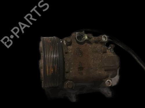 Used AC compressor AC compressor MAZDA 6 Hatchback (GG) 2.0 DI (GG14) (143 hp) 35387768 35387768