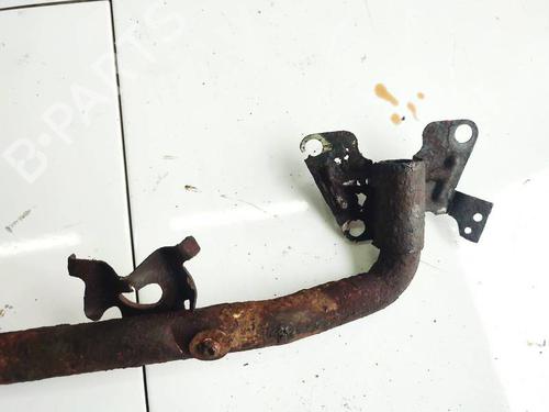 Pipe JAGUAR X-TYPE I (X400) 2.2 D | BP35012107M125 - Image 3