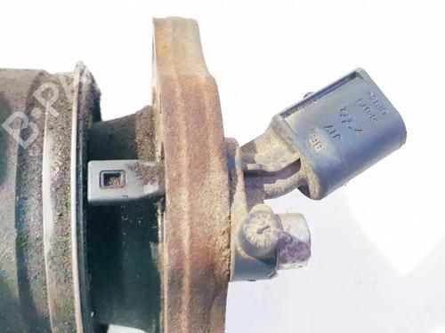 Electronic module SKODA FABIA IV (PJ3) 1.0 TSI | BP39085398M83 - Image 2