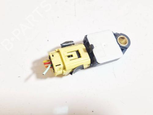 Electronic module PEUGEOT 4007 (VU_, VV_) 2.2 HDi | BP32571769M83 