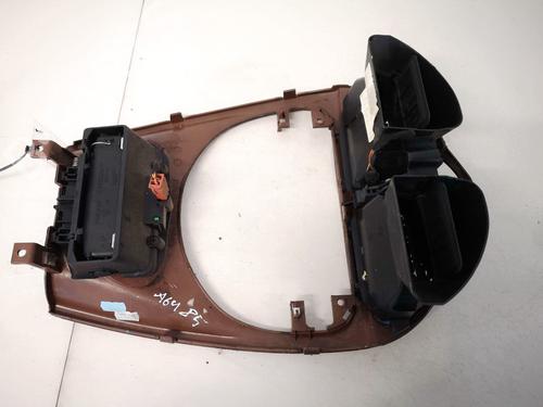 Air vent CITROËN C5 I (DC_) 2.0 HDi (DCRHZB, DCRHZE) | BP33091347I21 - Image 2