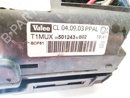 Fuse box PEUGEOT 206 SW (2E/K) 1.4 | BP32585272E1 - Image 3