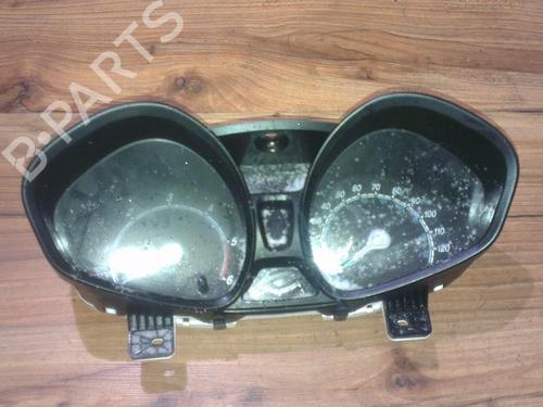 instrument-cluster-ford-fiesta-vi-cb1-ccn-2008-35870734 main image