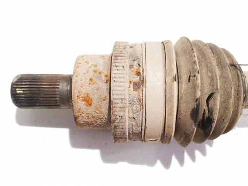 Left rear driveshaft FORD KUGA I 2.0 TDCi | BP35380078M40 - Image 2