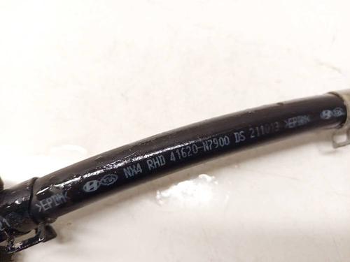 Pipe HYUNDAI TUCSON (NX4E, NX4A) 1.6 T-GDi | BP38578191M125 - Image 3
