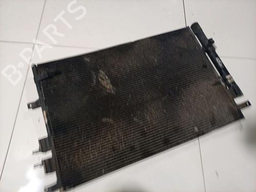 Used AC radiator AC radiator ALFA ROMEO 159 (939_) 1.9 JTDM 8V (939AXE1B) (120 hp) 36686393 36686393