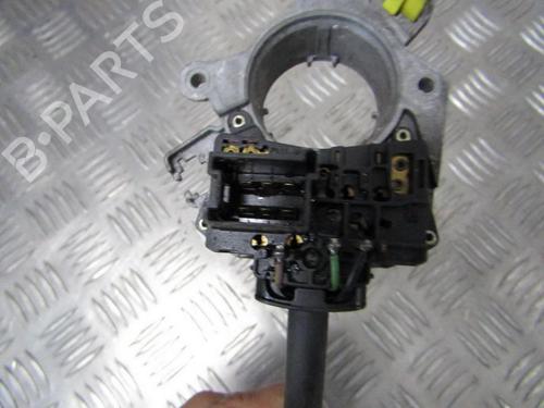 Warning switch MERCEDES-BENZ E-CLASS (W210) E 290 Turbo-D (210.017) | BP35680676I22 - Image 2