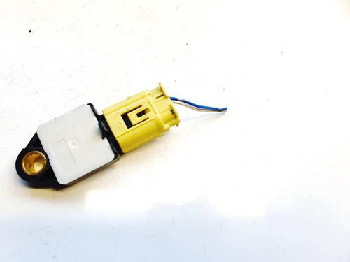 Used Electronic module CITROËN C-CROSSER (VU_, VV_) 2.2 HDi (156 hp) 32617544