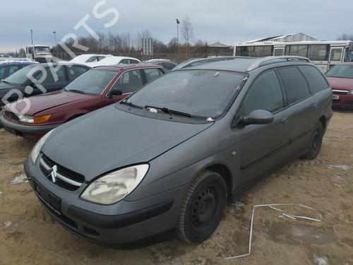 Luftventil CITROËN C5 I (DC_) 2.2 HDi (DC4HXB, DC4HXE) | BP33060392I21  - Image 6