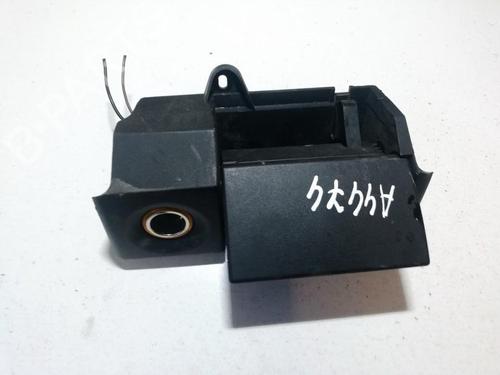 Used Ashtray Ashtray OPEL ZAFIRA A MPV (T98) 2.0 DTI 16V (F75) (101 hp) 35839683 35839683