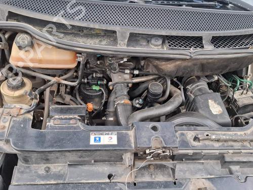 AC pipe PEUGEOT 807 (EB_) 2.2 HDi | BP36379903M126 - Image 7