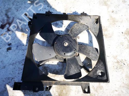 Used Fan Fan SUBARU OUTBACK (BL, BP) 2.0 D AWD (BPD) (150 hp) 35497187 35497187