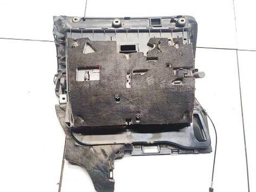 Glove box AUDI A6 C6 (4F2) 3.0 TDI quattro | BP40286526C95 - Image 2