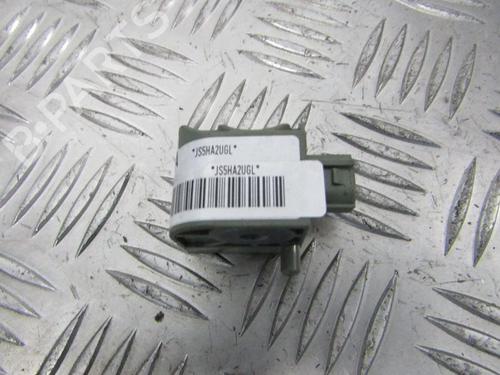 Used Electronic module Electronic module CHEVROLET AVEO / KALOS Saloon (T250, T255) 1.4 (94 hp) 33492790 33492790