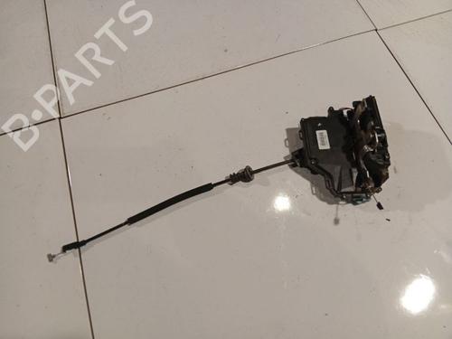 Used Front right lock Front right lock 37227476 37227476