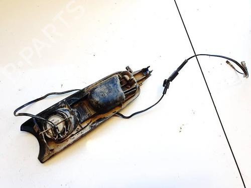 Front left interior door handle AUDI A4 B5 (8D2) 1.9 TDI | BP35250896I13 - Image 3