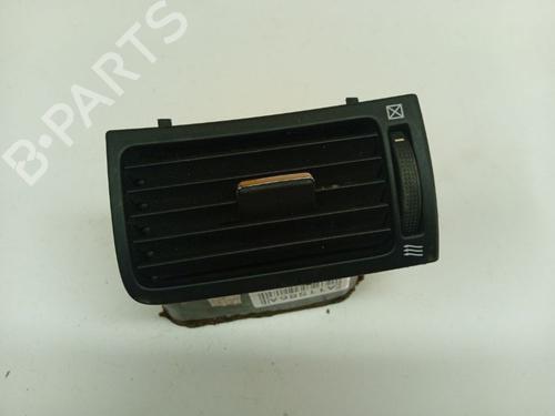 Luftventilen Luftventilen TOYOTA AVENSIS (_T25_) 2.0 D-4D (CDT250_, CDT250R) (116 hp) 37278837 37278837