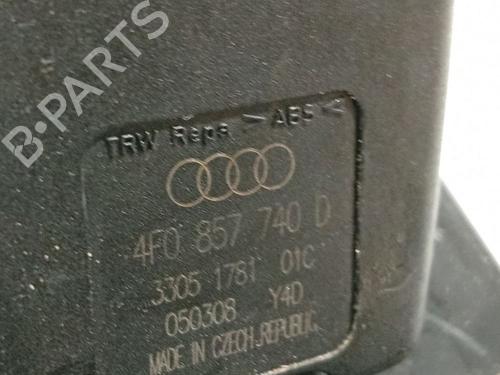 Seat buckle AUDI A6 C6 (4F2) 2.0 TDI | BP34819688I32 - Image 4
