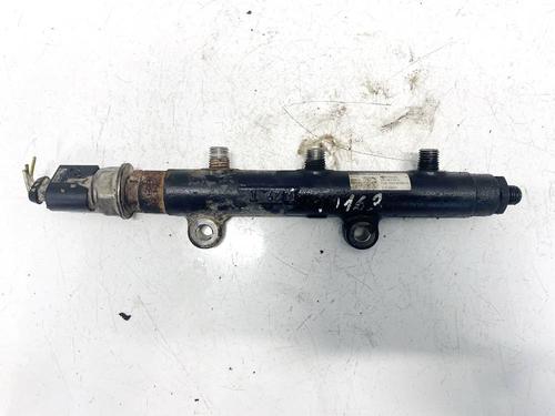 Used Injection rail Injection rail LAND ROVER RANGE ROVER SPORT I (L320) 2.7 D 4x4 (190 hp) 35076088 35076088
