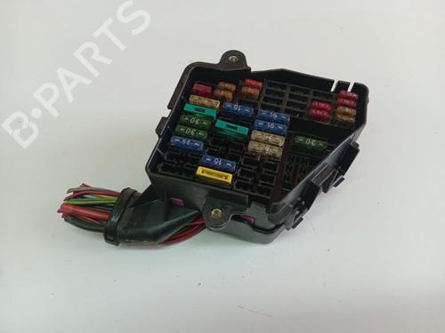 Used Fuse box Fuse box AUDI A4 B5 (8D2) 1.9 TDI (90 hp) 33751644 33751644