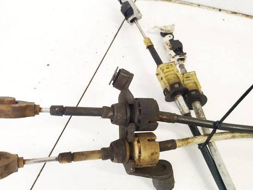 Cable OPEL ASTRA H (A04) 1.7 CDTI (L48) | BP34780399E12 - Image 3