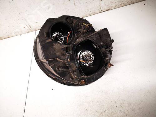 Left headlight MINI MINI (R50, R53) Cooper | BP39231803C28 - Image 2