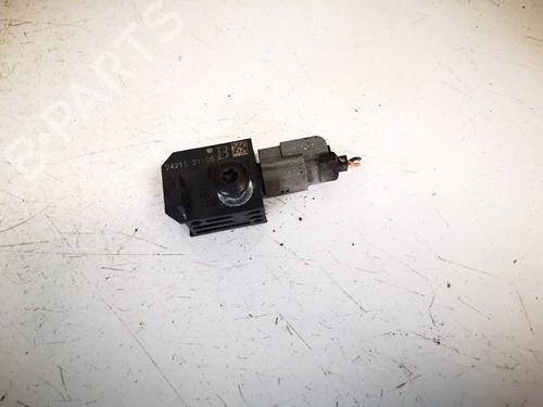Electronic module OPEL ASTRA J (P10) 1.7 CDTI (68) | BP32569985M83  - Image 5