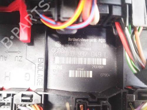 Electronic module VW GOLF V (1K1) 1.9 TDI | BP35118719M83 - Image 3