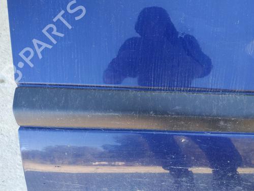 Dørliste NISSAN ALMERA II Hatchback (N16) 1.5 dCi | BP35489866C150 - Image 2