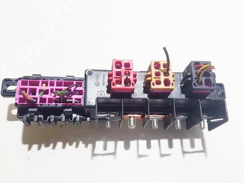 Fuse box VW PASSAT B5 Variant (3B5) 1.9 TDI | BP33100881E1 - Image 2