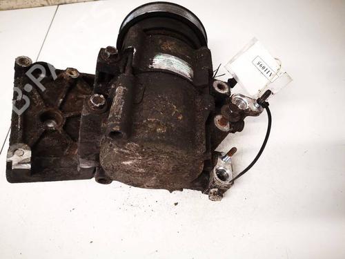 AC compressor HYUNDAI SANTA FÉ I (SM) 2.4 16V 4x4 | BP38738066M34 - Image 2