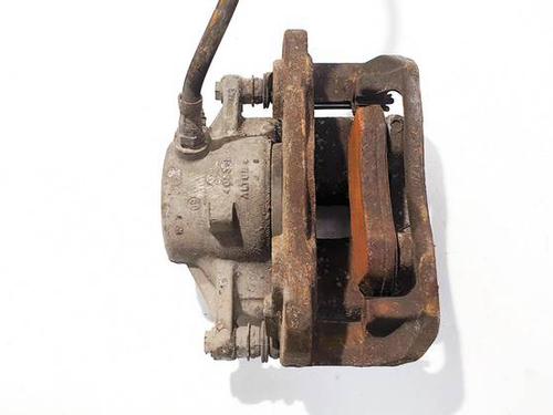 Left front brake caliper MERCEDES-BENZ C-CLASS (W204) C 200 CDI (204.007, 204.006) | BP35356956M105 - Image 3