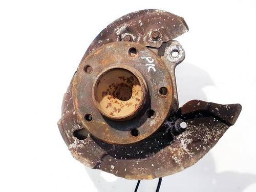 Used Left front steering knuckle Left front steering knuckle BMW 3 (E90) 320 d (163 hp) 34822927 34822927