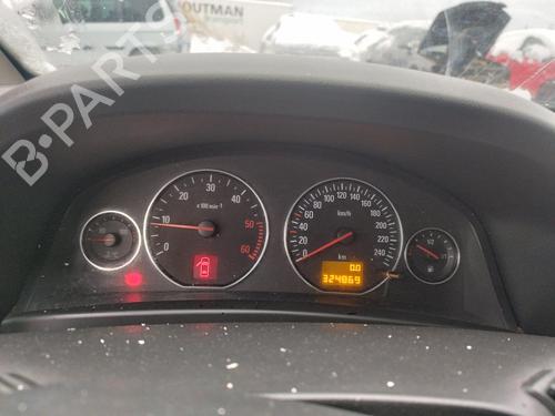 Engine mount OPEL SIGNUM Hatchback (Z03) 2.2 DTI (F48) | BP32894073M89  - Image 11