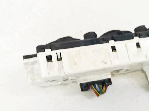 Climate control FORD FOCUS III 1.6 TDCi | BP35001195I5 - Image 3