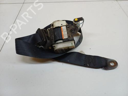 Front right seatbelt NISSAN PIXO (UA0) 1.0 | BP37677248I25 - Image 2