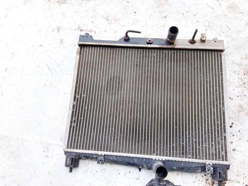 Used Water radiator Water radiator TOYOTA YARIS (_P1_) 1.3 (SCP12_, SCP13_, SCP12R, SCP13R) (87 hp) 34747897 34747897